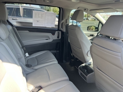 2020 Honda Odyssey EX-L in Saint George, UT