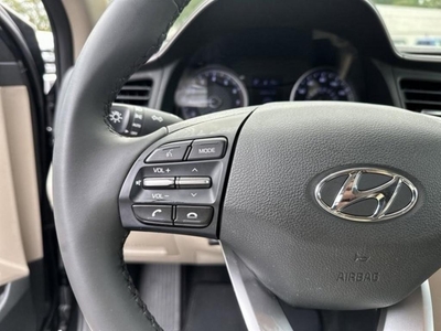 2020 Hyundai Elantra SEL in Milledgeville, GA
