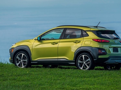 2020 Hyundai Kona SE Auto FWD in Brooklyn, NY