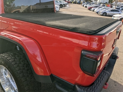 2020 Jeep Gladiator Rubicon in Englewood, CO