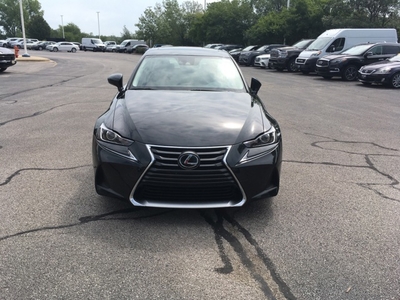 2020 Lexus IS IS in Peoria, IL