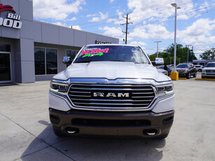 2020 RAM 1500 Longhorn 4WD 5ft7 Box in Hammond, LA