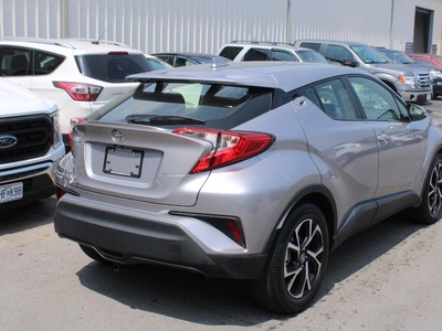 2020 Toyota C-HR XLE FWD in Cape Girardeau, MO