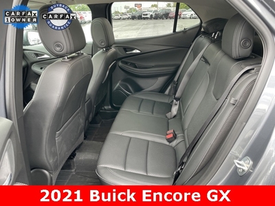 2021 Buick Encore GX Essence in Richmond, KY