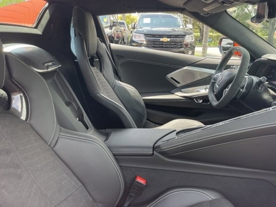 2021 Chevrolet Corvette Stingray in Miami, FL