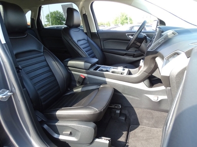2021 Ford Edge SEL in Melrose Park, IL