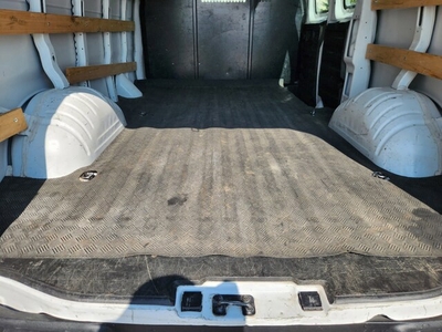 2021 GMC Savana Cargo Van in Lewisville, TX