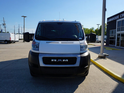 2021 RAM ProMaster 2500 Low Roof 136WB in New Orleans, LA