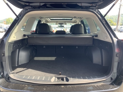 2021 Subaru Forester Premium in Saint Albans, WV