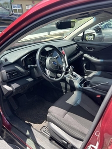 2021 Subaru Outback Premium in Milledgeville, GA