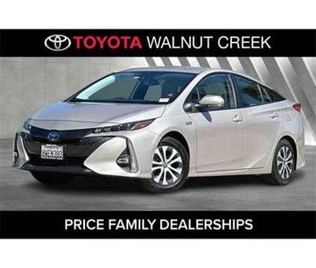 2021 Toyota Prius Prime Limited for sale in Alabaster, Alabama, Alabama