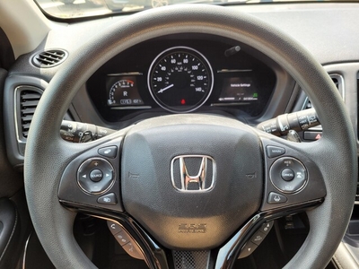2022 Honda HR-V EX AWD CVT in Jacksonville, FL