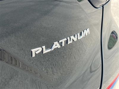 2022 Nissan Murano Platinum in Madison, TN