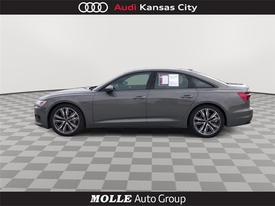2023 Audi A6 2.0T Premium in Kansas City, MO