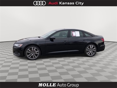2023 Audi A6 2.0T Premium in Kansas City, MO
