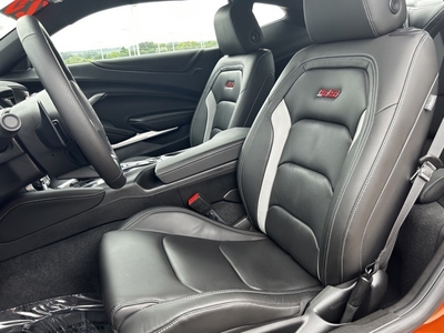 2023 Chevrolet Camaro SS in Eau Claire, WI