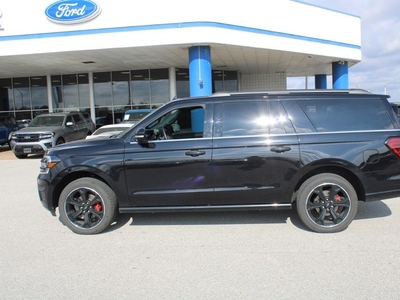 2023 Ford Expedition Max Limited in Granite City, IL