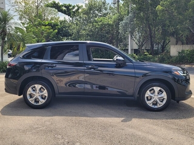 2023 Honda HR-V LX 2WD CVT in Pompano Beach, FL