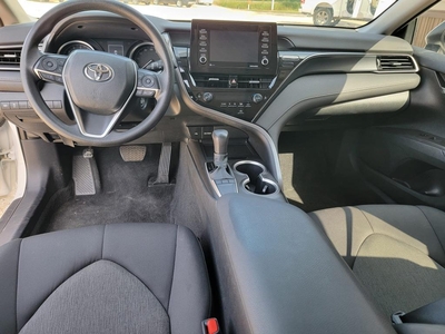 2023 Toyota Camry LE in Monroeville, AL