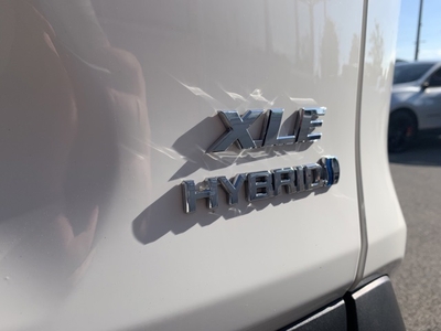 2023 Toyota RAV4 Hybrid XLE in Saint Albans, WV