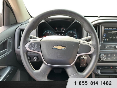 Find 2019 Chevrolet Colorado 4WD Work Truck for sale
