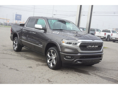 Find 2021 RAM 1500 Limited 4WD 5ft7 Box for sale