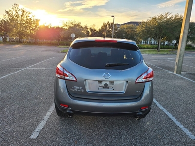 2013 Nissan Murano LE in Longwood, FL