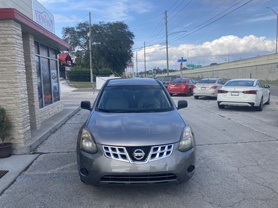 2014 Nissan Rogue Select S in Clearwater, FL