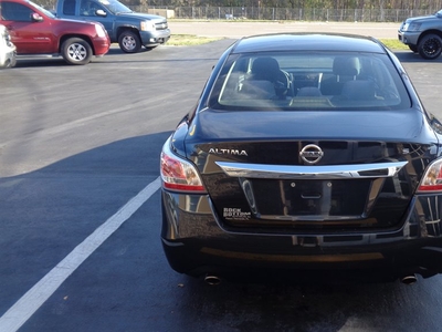 2015 Nissan Altima S in Hudson, FL
