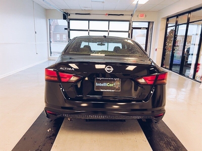 2019 Nissan Altima 2.5 S in Dover, DE