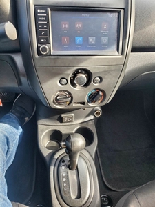 2019 Nissan Versa S Plus in Ocala, FL