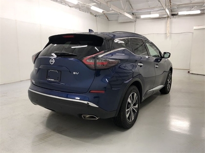 2021 Nissan Murano SV in Alpha, OH