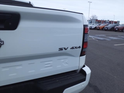 2023 Nissan Frontier SV in Manchester, NH