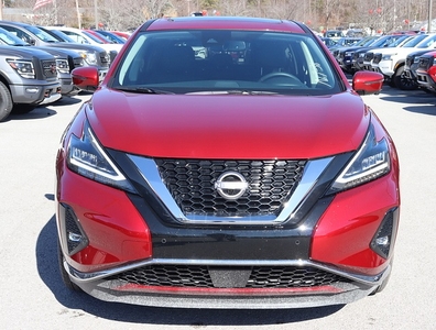 2023 Nissan Murano SL in Cookeville, TN