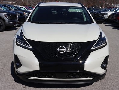 2023 Nissan Murano SV in Cookeville, TN