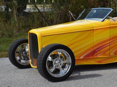1932 Ford Other 350 c. i. Convertible for sale in Hicksville, New York, New York