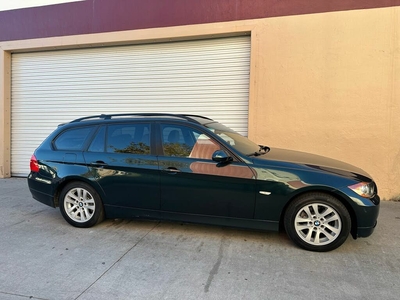 2006 BMW 3 Series
