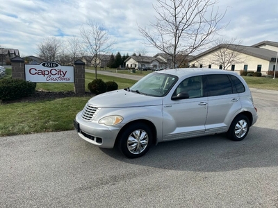 2006 Chrysler PT Cruiser