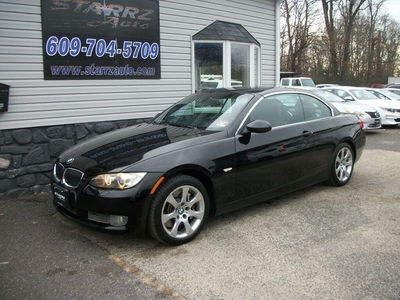 2007 BMW 3 Series