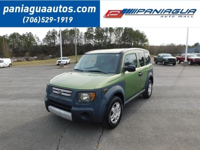 2008 Honda Element LX for sale in Cleveland, TN