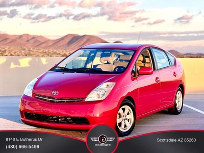 2008 Toyota Prius