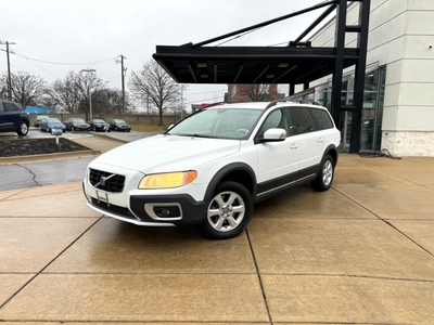2008 Volvo XC70 Cross Country for sale in Plymouth, MI