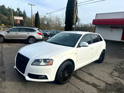 2009 Audi A3