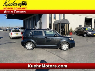 2009 Scion xB