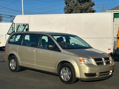 2010 Dodge Grand Caravan