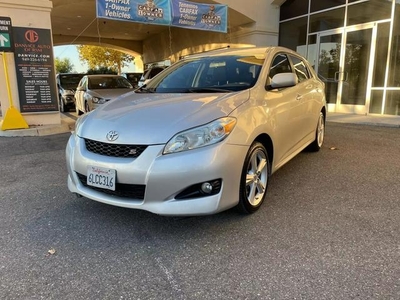 2010 Toyota Matrix S Sport Wagon 4D for sale in Rancho Santa Margarita, CA