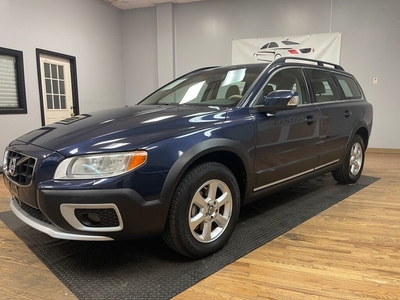 2011 Volvo XC70