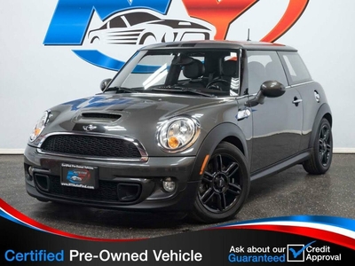 2012 MINI Cooper