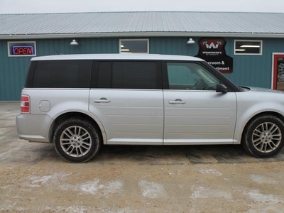 2013 Ford Flex SEL Sport Utility 4D for sale in Iron Ridge, WI