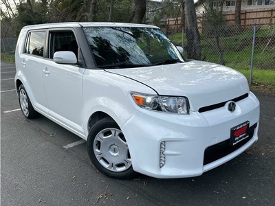 2013 Scion xB